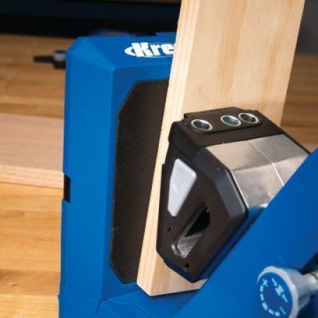 KR KPHJ720-INT - KREG POCKET HOLE JIG 720 3